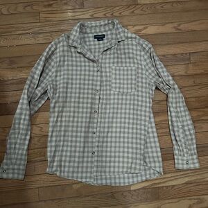 Cotton on Garments button up Flannel